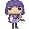 Image de Figurine Pop Animation Boruto Sumire with Nue en occasion ou reconditionné
