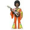 Image de Jimi Hendrix - Figurine Jimi Hendrix Vinyl Gold 30 Cm