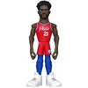 Image de Funko Gold 5 Nba:Sixers-Joel Embiid (Ce'21) (Styles May Vary) [] Vinyl Figure