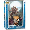 Image de Funko Pop! Comic Cover: Marvel- Wolverine [Collectables] Vinyl Figure