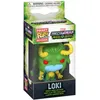 Image de Funko Pop! Keychain: Monster Hunters- Loki [] Vinyl Figure