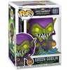 Image de Funko Pop! Marvel: Monster Hunters- Green Goblin [] Vinyl Figure