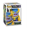 Image de Figurine Pop Marvel Mech Strike Monster Hunters Thanos en occasion ou reconditionné
