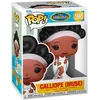 Image de Figurine Funko Pop! - Disney Herc 25th - Calliope(Muse)