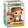 Image de Funko Pop ! Disney Hercules 25th - Young Hercules (10 Cm)