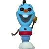 Image de Figura Funko Pop! Disney Olaf Como Genio Modelo 1178  61822 EdiciÃ³n Exclusiva De Amazon