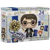 Image de Calendrier De L'avent Funko : Harry Potter 2022 [] Vinyl Figure