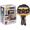 Image de Figurine Funko Pop Yennefer With Mask / The Witcher Netflix / Funko Pop Tv #120 - Exclusive Special Edition