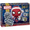 Image de Calendrier De L'avent Funko : Marvel Holiday 2022 [] Vinyl Figure