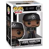 Image de Funko Pop! Vinyl: Formula 1: Lewis Hamilton [] Vinyl Figure