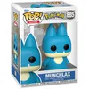 Image de Funko Pop! Games: Pokemon- Munchlax [Collectables] Vinyl Figure