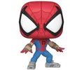 Image de Marvel - Figurine Pop! Mangaverse Spider-Man Special Edition 9 Cm
