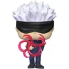 Image de Figurine Funko Pop - Jujutsu Kaisen - Satoru Gojo Red Technique (62337)