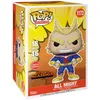 Image de Figurine Funko Pop - My Hero Academia NÂ°1173 - All Might - 46 Cm (62350)