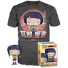 Image de Figurine Funko Pop - My Hero Academia NÂ°1208 - Kyoka Jirou - T-Shirt (62355)