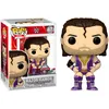 Image de Figurine Funko Pop Razor Ramon Metallic / Wwe / Funko Pop Wwe 47 - Exclusive Special Edition