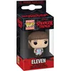 Image de Funko Pop! Keychain: Stranger Things - Eleven [] Vinyl Figure