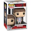 Image de Funko Pop! Television: Stranger Things - Eleven [] Vinyl Figure