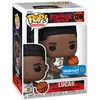 Image de Figurine Funko Pop - Stranger Things NÂ°1246 - Lucas (62389)