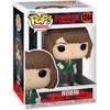 Image de Funko Pop! Television: Stranger Things - Robin [] Vinyl Figure