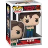 Image de Funko Pop! Television: Stranger Things - Steve Harrington [] Vinyl Figure