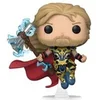 Image de Figurine Pop Marvel Thor Love and Thunder en occasion ou reconditionné