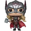 Image de Figurine Pop Marvel Thor Love and Thunder Mighty Thor en occasion ou reconditionné