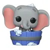 Image de Hamilton - Figurine Pop! Dumbo In Bathtub Exclusive 9 Cm