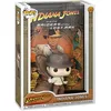 Image de Figurine Funko Pop - Indiana Jones NÂ°30 - Indiana Jones - Movie Poster (62474)