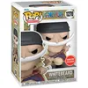 Image de Figurine Funko Pop - One Piece NÂ°1270 - Barbe Blanche [Avec Chase] (62683)