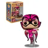 Image de Figurine Funko Pop Black Orchid / Justice League / Funko Pop Heroes #435 - Exclusive Special Edition