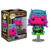 Image de Figurine Funko Pop! Bobble N°986 - Marvel - Scarlet Witch (blacklight - Special) en occasion ou reconditionné
