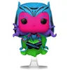 Image de Wandavision - Figurine Pop! Scarlet Witch(Blacklight) 9 Cm