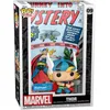 Image de Figurine Funko Pop - Marvel Comics NÂ°09 - Journey Into Mystery Thor - Comic Cover (62815)