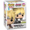 Image de Figurine Funko Pop - Boruto: Naruto Next Generations NÂ°1356 - Boruto Avec Rasengan - Glow In The Dark (63135)