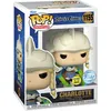 Image de Figurine Funko Pop - Black Clover NÂ°1155 - Charlotte - Glow In The Dark [Avec Chase] (63143)