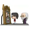 Image de Pop Moment 145 - Figurine Funko Harry Potter - Harry Et Dumbledore