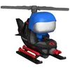 Image de G.I. Joe - Figurine Pop! Rides Super Deluxe Cobra F.A.N.G. 15 Cm