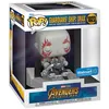 Image de Figurine Funko Pop - Avengers : Infinity War [Marvel] NÂ°1023 - Drax : Le Vaisseau Benatar (63209)