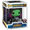 Image de Figurine Pop Marvel Avengers Guardians' Ship Gamora en occasion ou reconditionné