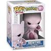 Image de Figurine Pop Games Pokémon Mewtwo Emea en occasion ou reconditionné