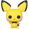 Image de PokÃ©mon - Figurine Pop! Pichu (Emea) 9 Cm