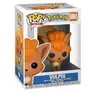Image de Figurine Pop Gmes Pokémon Vulpix Emea en occasion ou reconditionné