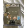Image de Figurine Funko Pop Artist Series Star Wars Darth Vader Bespin