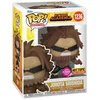 Image de Figurine Funko Pop - My Hero Academia - Jurota - Flocked (63288)