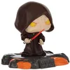 Image de Star Wars - Figurine Pop! Deluxe Red Saber Series Volume 1: Darth Sidious 9 Cm