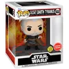 Image de Figurine Funko Pop! NÂ°522 - Star Wars - Rssv1- Comte Dooku (Gw)