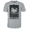 Image de Funko Pop! & Tee: My Hero Academia: Shota Aizawa - Xl