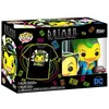 Image de Dc Comics Pop! & Tee Set Figurine Et T-Shirt Joker (Bklt) (M)