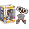 Image de Figurine Funko Pop Wall-E With Trash Cube / Wall-E / Funko Pop Disney #1196 - Exclusive Wondrous Convention 2022